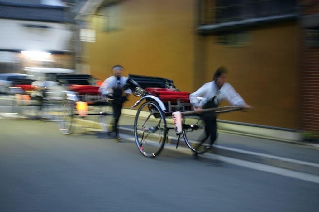 軽自動車ではなく…「軽車両」と聞いて、何を思い浮かべる? その定義とは?