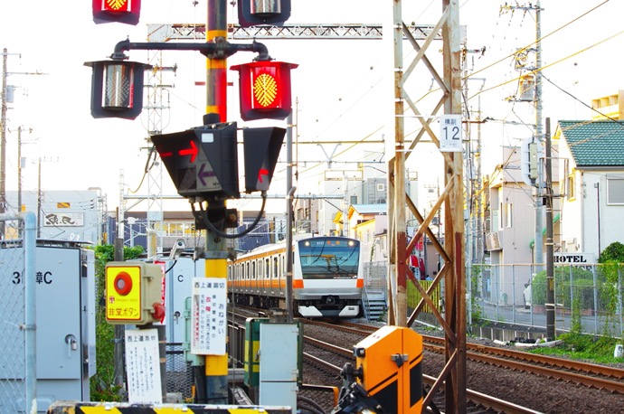 国鉄 踏切防護協力員 信号炎管常備 日本国有鉄道 鉄標識看板 案内板