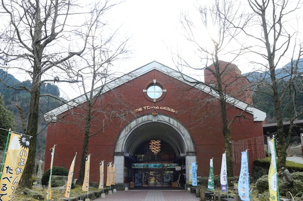 ドライブで、のんびりさっぱり癒やされよう! 温泉・サウナ・岩盤浴のある道の駅