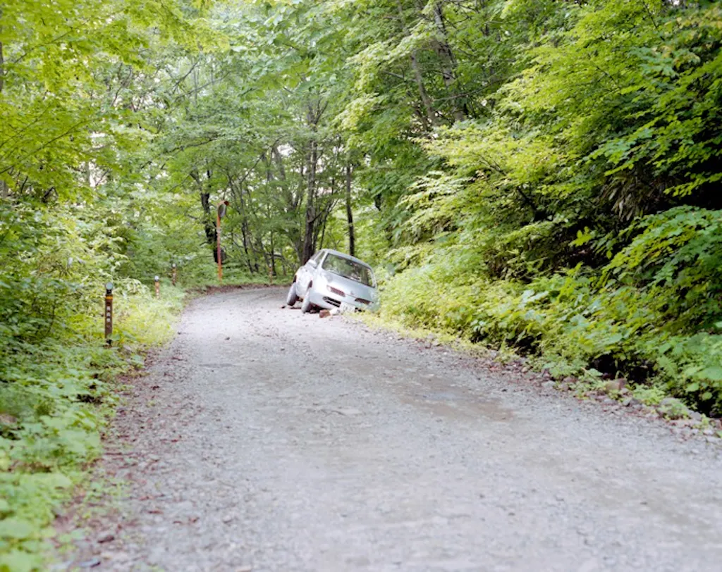 ドライブ中の スタック の意味とは 適切な脱出方法を解説 On The Road ドライブ中の スタック の意味とは 適切な脱出方法を解説 On The Road