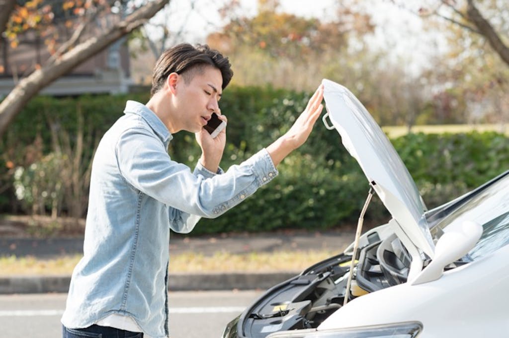 クルマのバッテリーが上がったときの原因と対処法について解説!