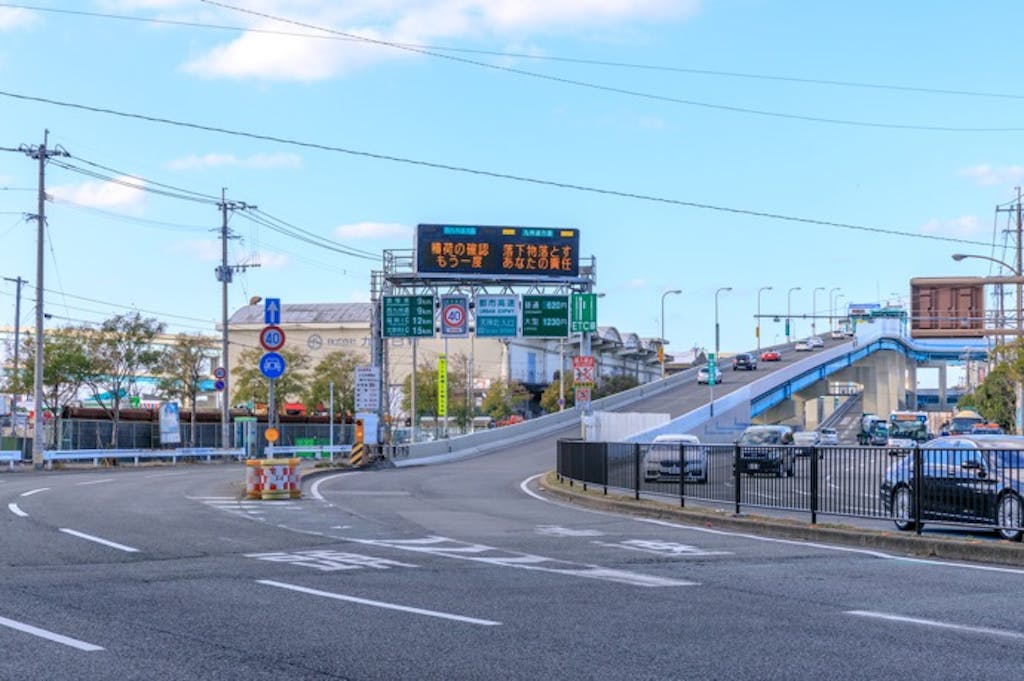 全国の高速道路ETC割引制度のまとめ