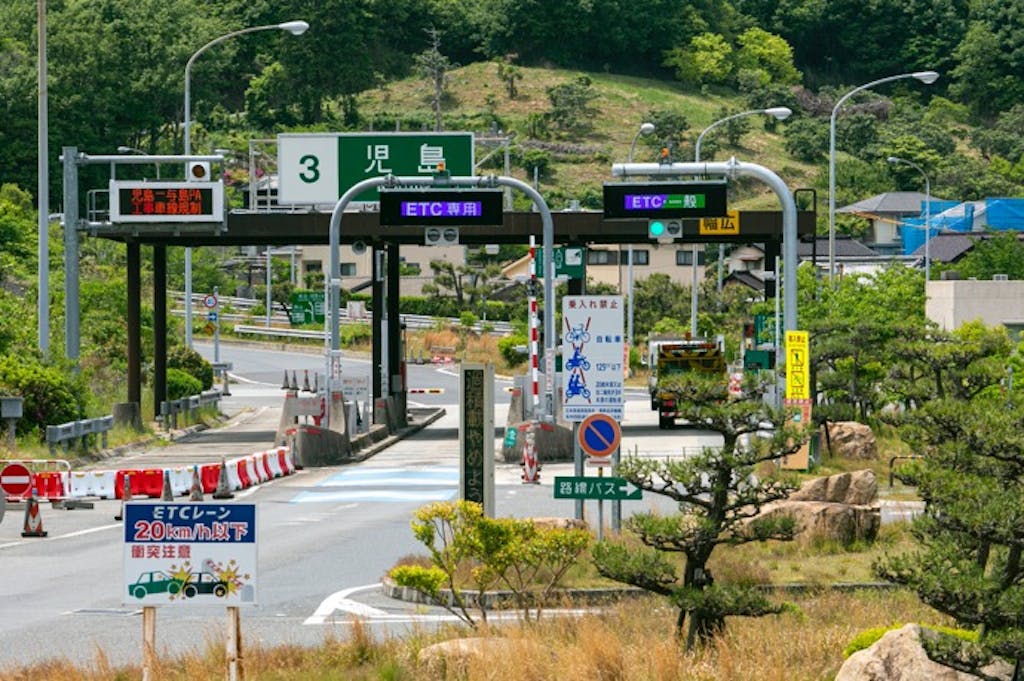 全国の高速道路ETC割引制度のまとめ