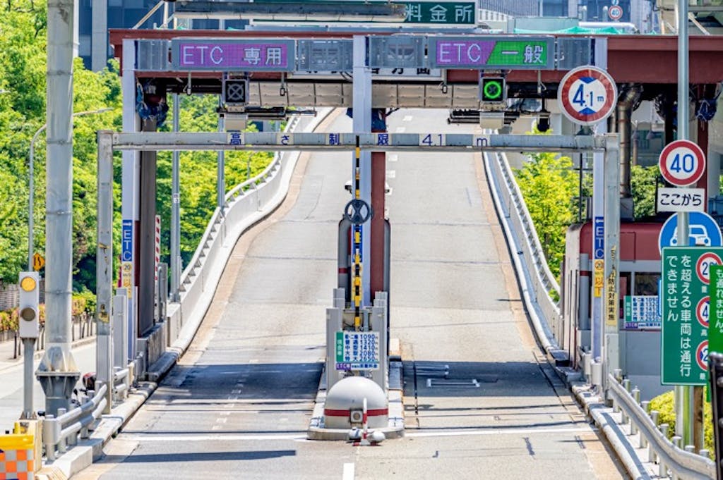 全国の高速道路ETC割引制度のまとめ