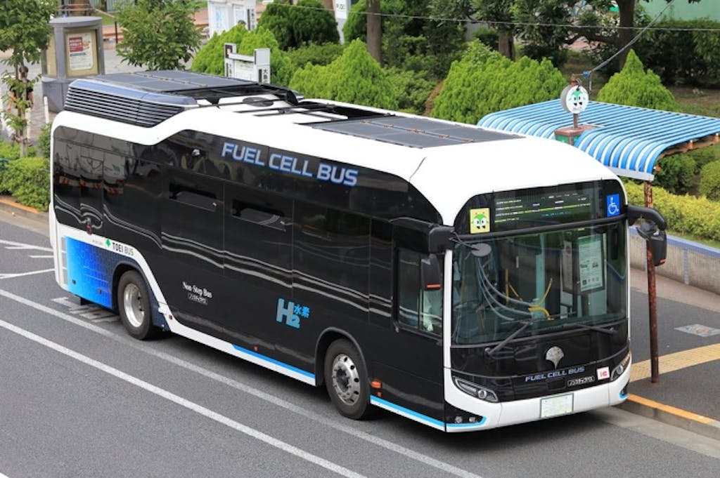 水素ステーションの普及数は?今後の整備目標は?