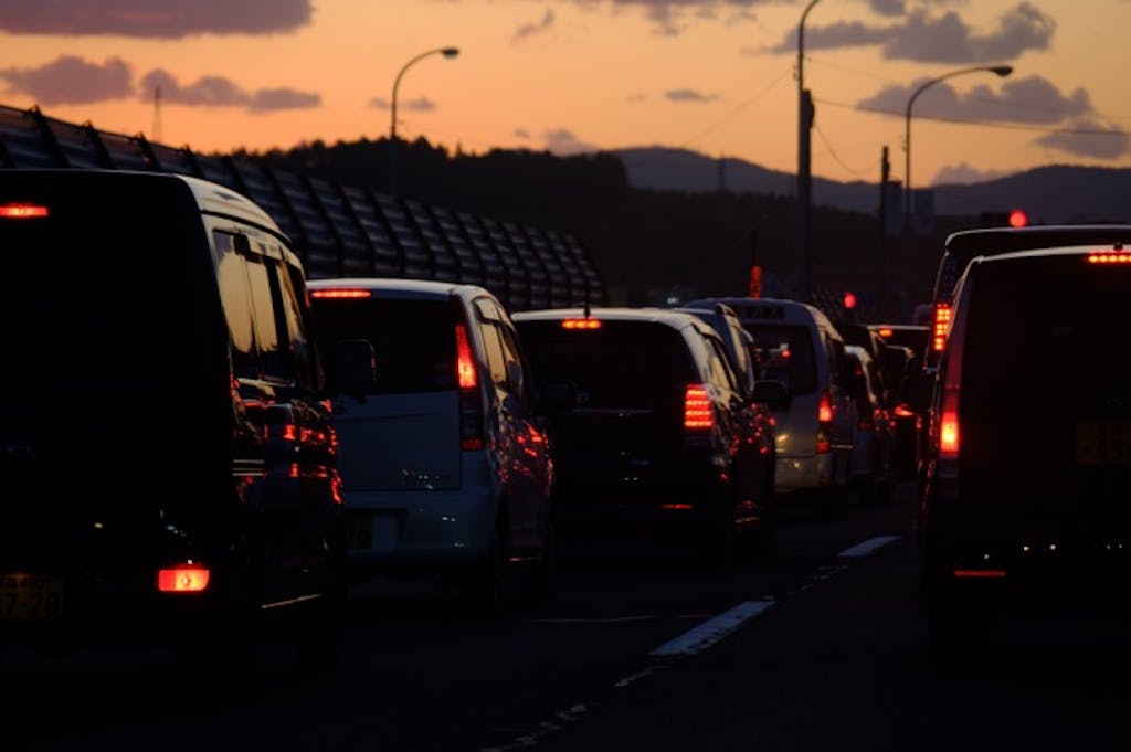 ブレーキランプが切れたらどうしたらいい? 交換費用や対処法は