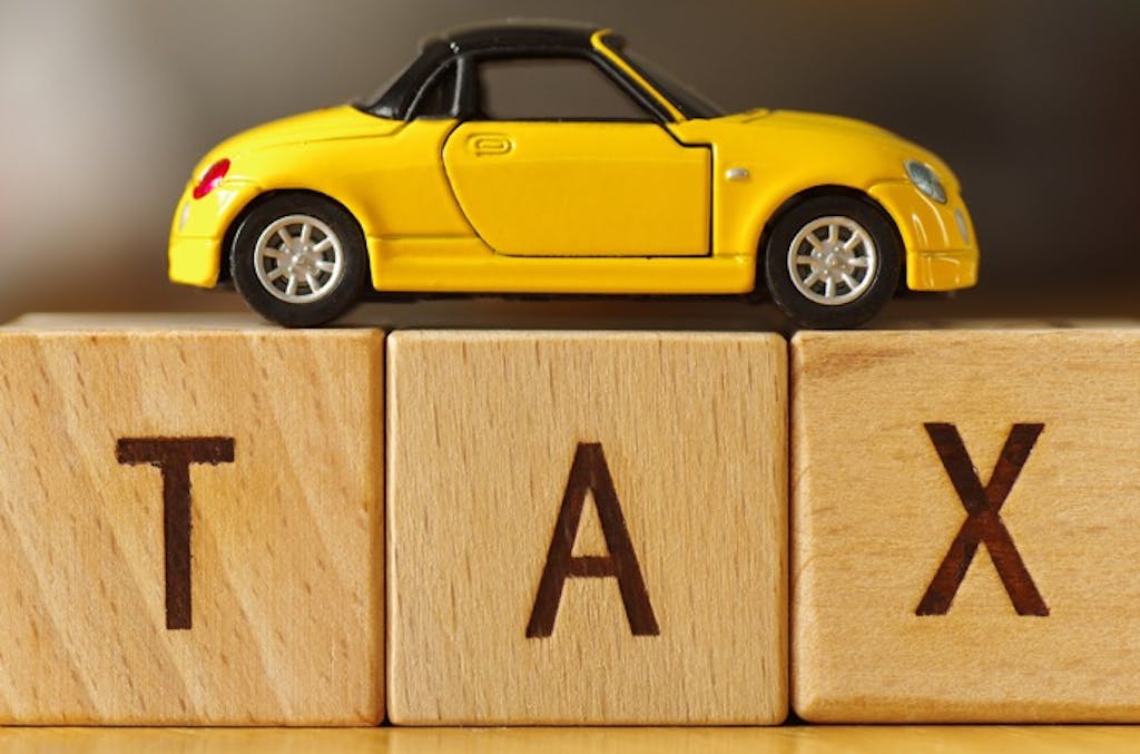 エコカー減税とは? 対象車や期間を解説!