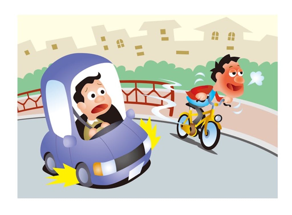 酒気帯び運転の基準とは?酒酔い運転とは違う?