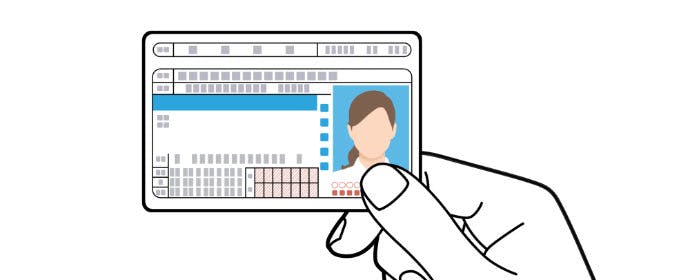 運転免許の住所変更はいつまで？手続きの流れや持ち物について解説！
