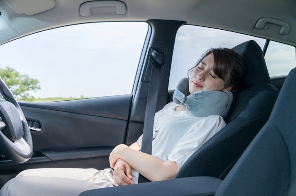 車中泊における危険とは？安全な車中泊を行うポイントを解説！