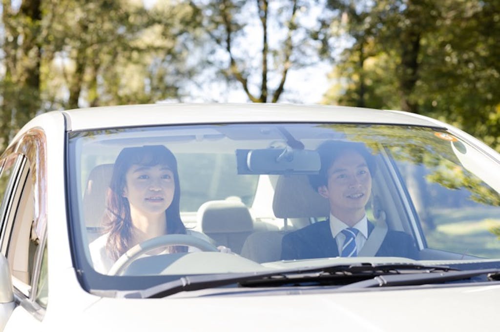 ペーパードライバーがいきなり運転するには?注意点と克服方法を解説!