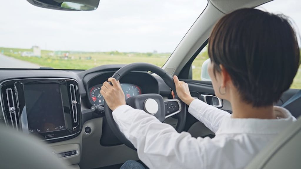 大きな車の運転のコツを紹介!大きな車の特徴を理解しよう!