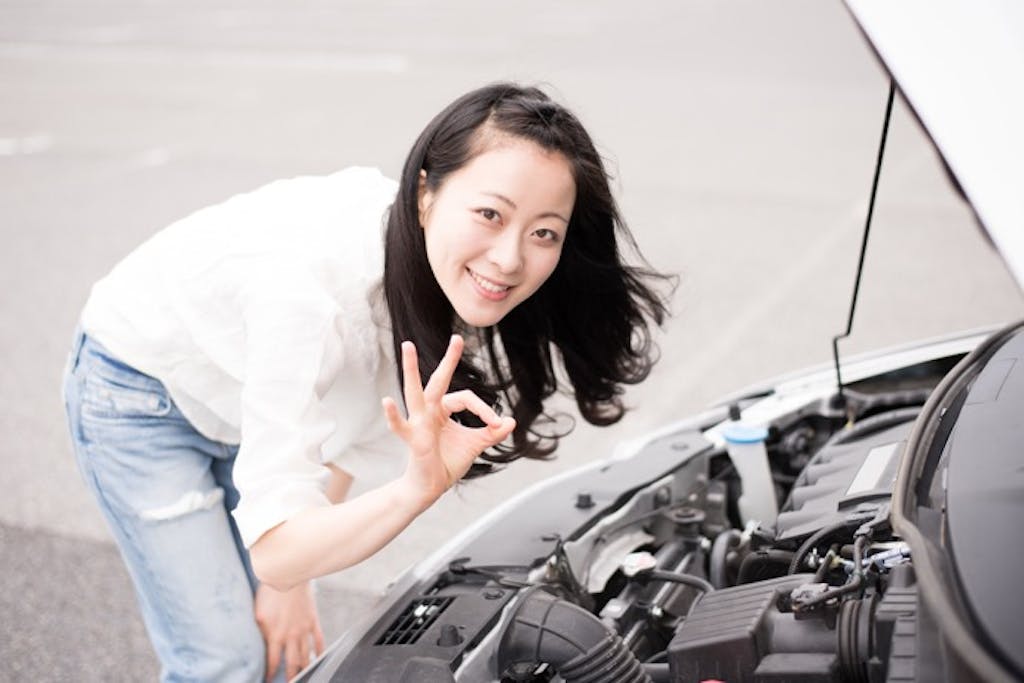 法定点検とは?車検との違いや点検内容を解説!