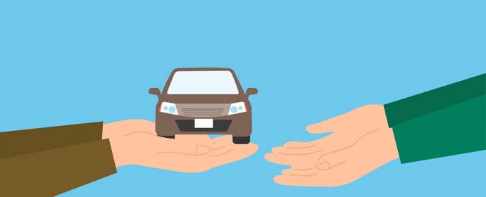 車の名義変更にかかる費用は？必要書類や親子間の名義変更についても