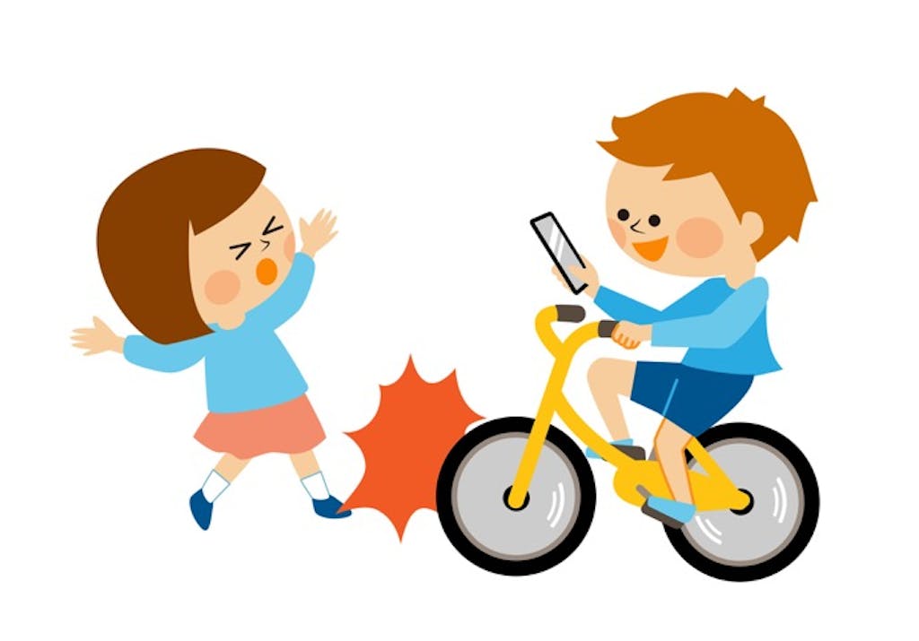 自転車の酒気帯び運転は罰則対象!道路交通法の改正内容を学ぼう