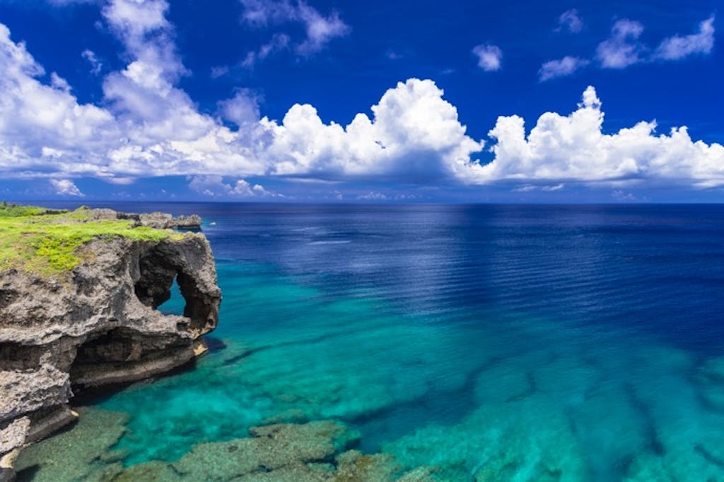 沖縄旅行はドライブで満喫!絶景スポットを紹介!