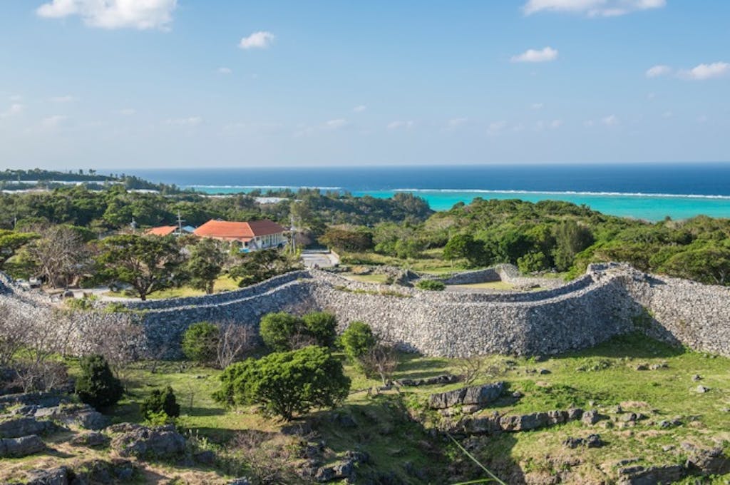 沖縄旅行はドライブで満喫!絶景スポットを紹介!