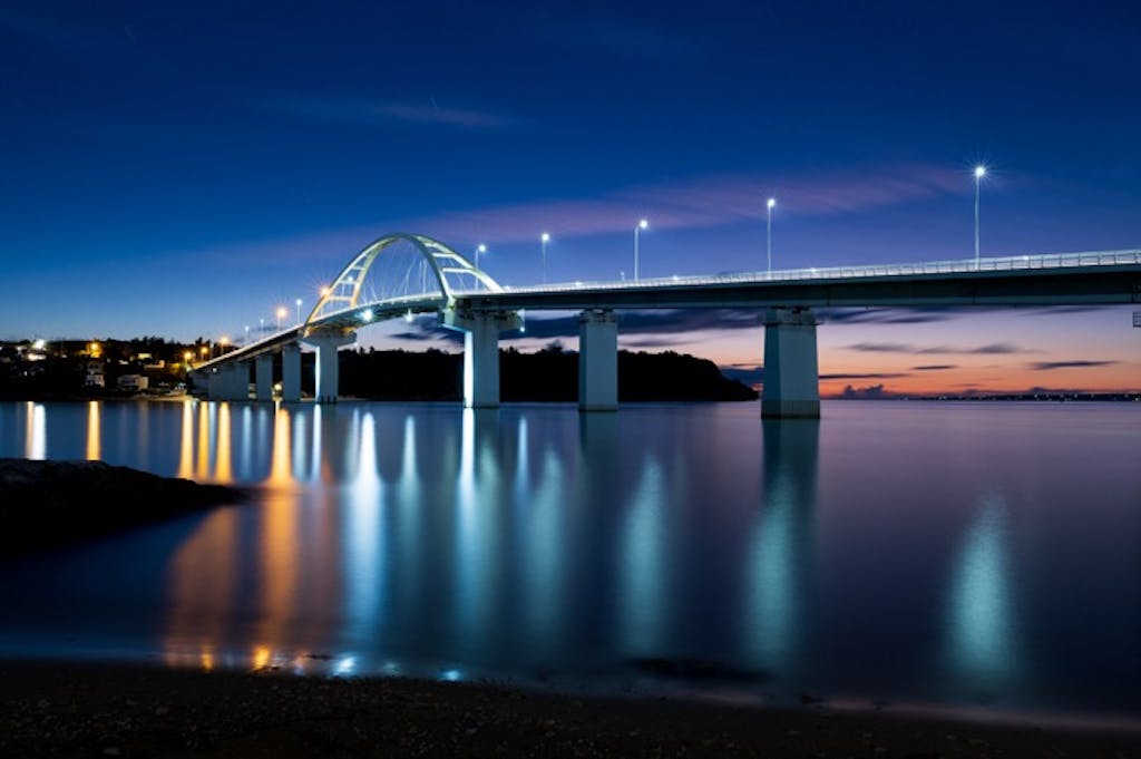 沖縄旅行はドライブで満喫!絶景スポットを紹介!