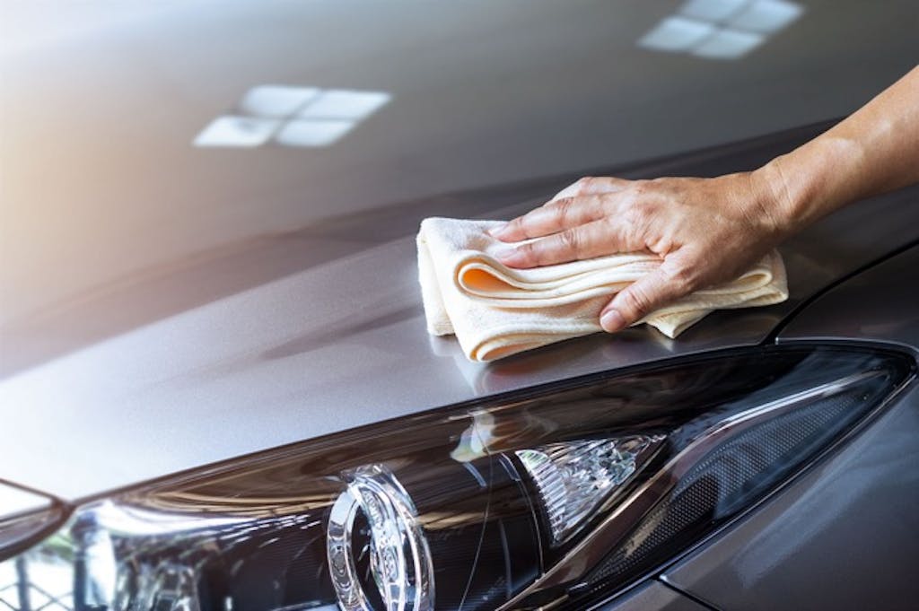 コーティングをした車は洗車していい?正しい手順と注意点を解説