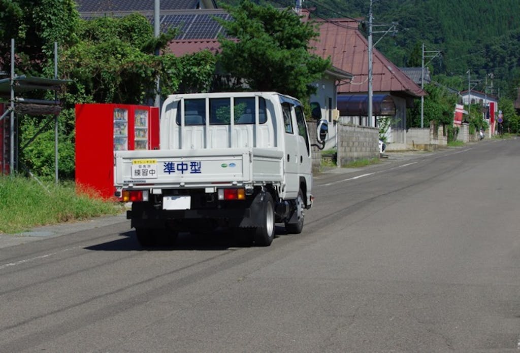 仮免許証の有効期限とは?もし切れてしまったらどうする?