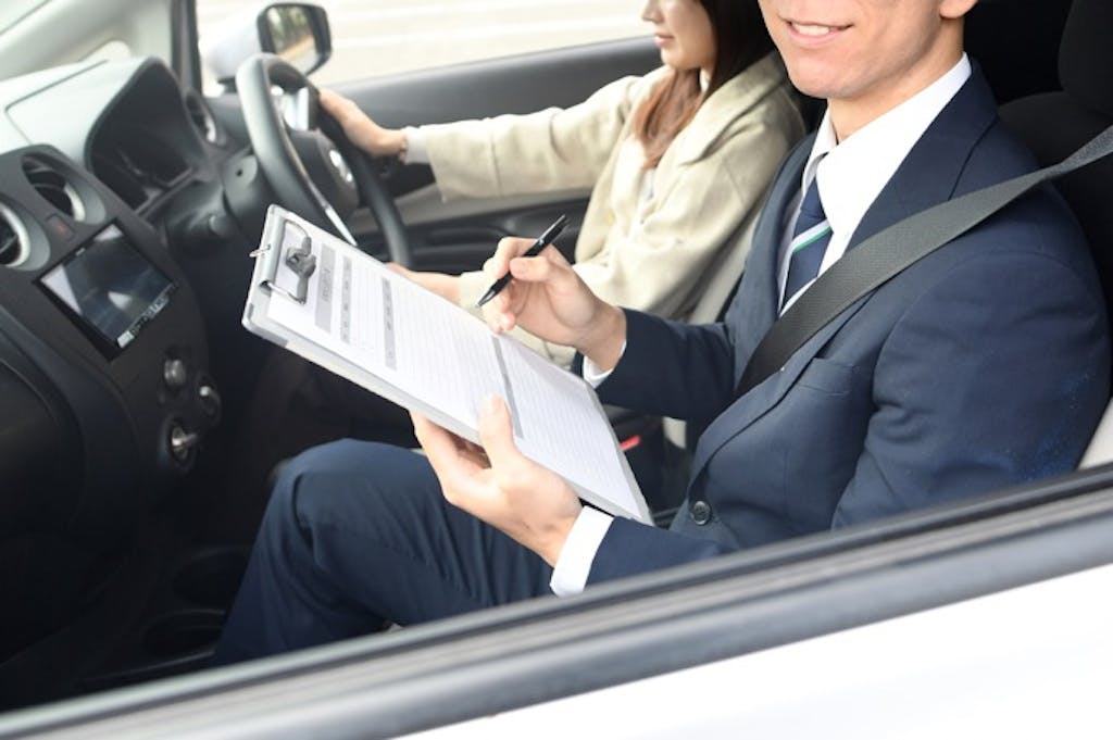 仮免許証の有効期限とは?もし切れてしまったらどうする?