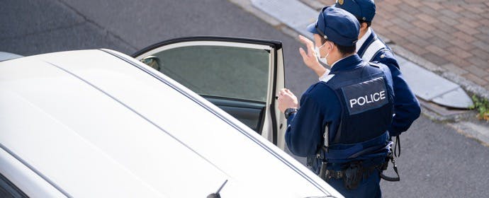 免許証不携帯の罰金とは？免許不携帯時に事故に遭ったらどうなる？