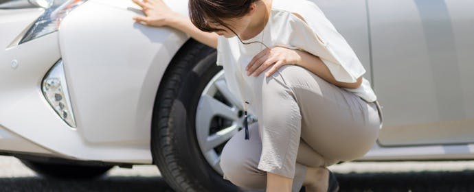 ハイブリッド車のバッテリー上がりとは？原因と対処法を解説！