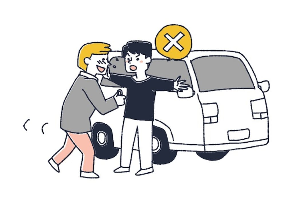 飲酒運転の車に同乗したらどうなる?――同乗者の責任と回避策ガイド