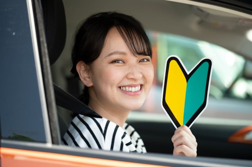 レンタカー初心者ガイド──予約から返却まで失敗しない10のポイント
