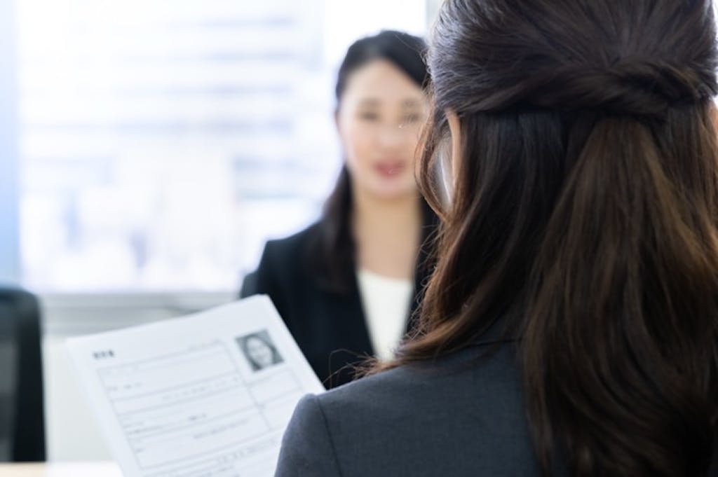 履歴書の免許欄で迷わない!正式名称・順番・PRのコツ