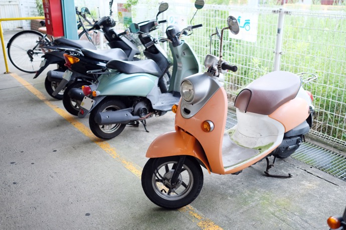 原付のバッテリー上がり対処法｜原因・応急処置・充電と交換の完全ガイド 