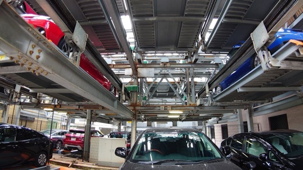 駐車場の契約に必要な書類は?車庫証明とは?法人契約などの場合も含めたトータルガイド