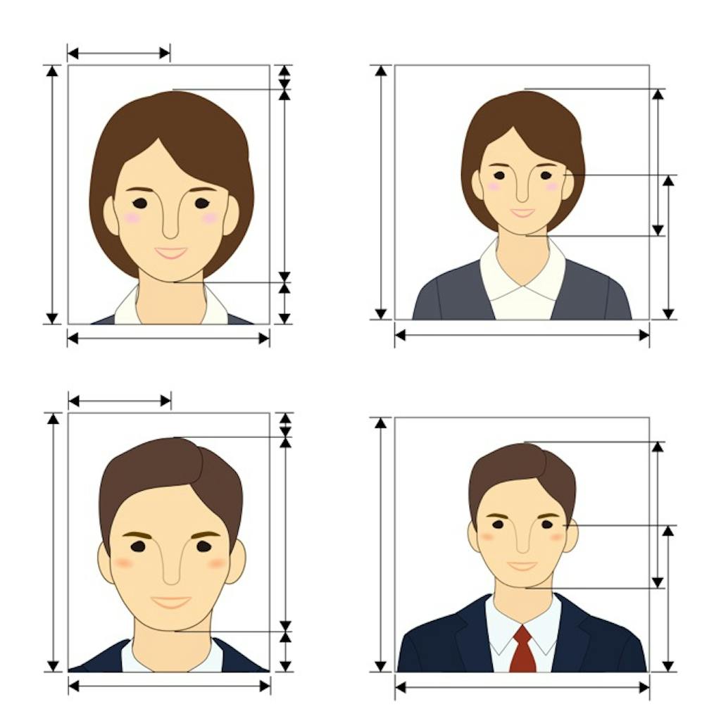 免許証写真の持ち込みガイド|使用上のルールと注意点
