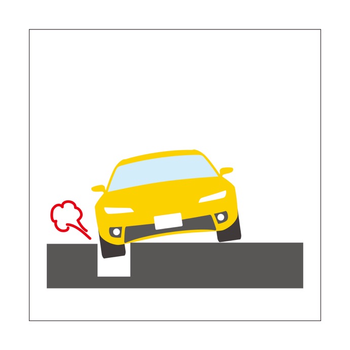 脱輪・落輪・車輪脱落の違いとは？原因と対処法を分かりやすく解説