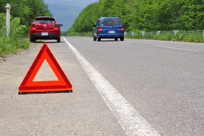 脱輪・落輪・車輪脱落の違いとは？原因と対処法を分かりやすく解説