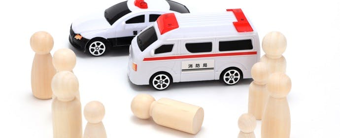 救護義務違反とは何か?ドライバーが知るべき法律と対応