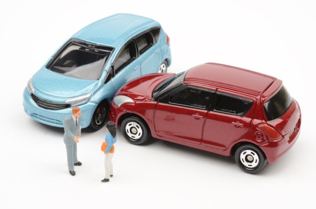 救護義務違反とは何か?ドライバーが知るべき法律と対応