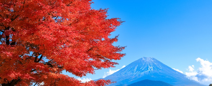 紅葉と温泉を楽しむドライブスポット｜見ごろ時期と安全運転のポイント