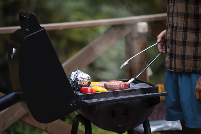 日帰りグランピングはクルマで快適に！スポット選びと節約のポイント