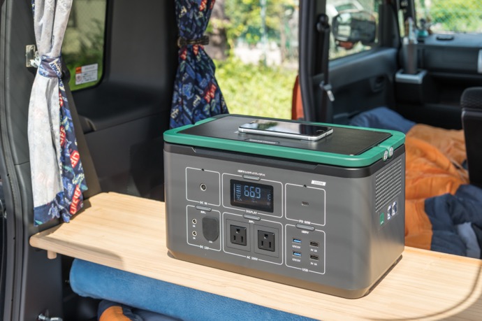 車中泊とは？守るべきルールと就寝中の安全対策をチェック！