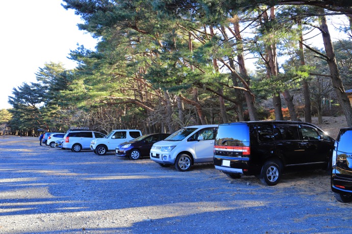 冬は花火をクルマで満喫！｜安全＆快適冬花火観覧ガイド