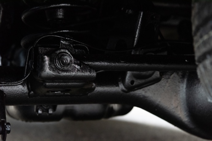 融雪剤から車を守る下回り洗車術｜頻度や洗い方を解説 