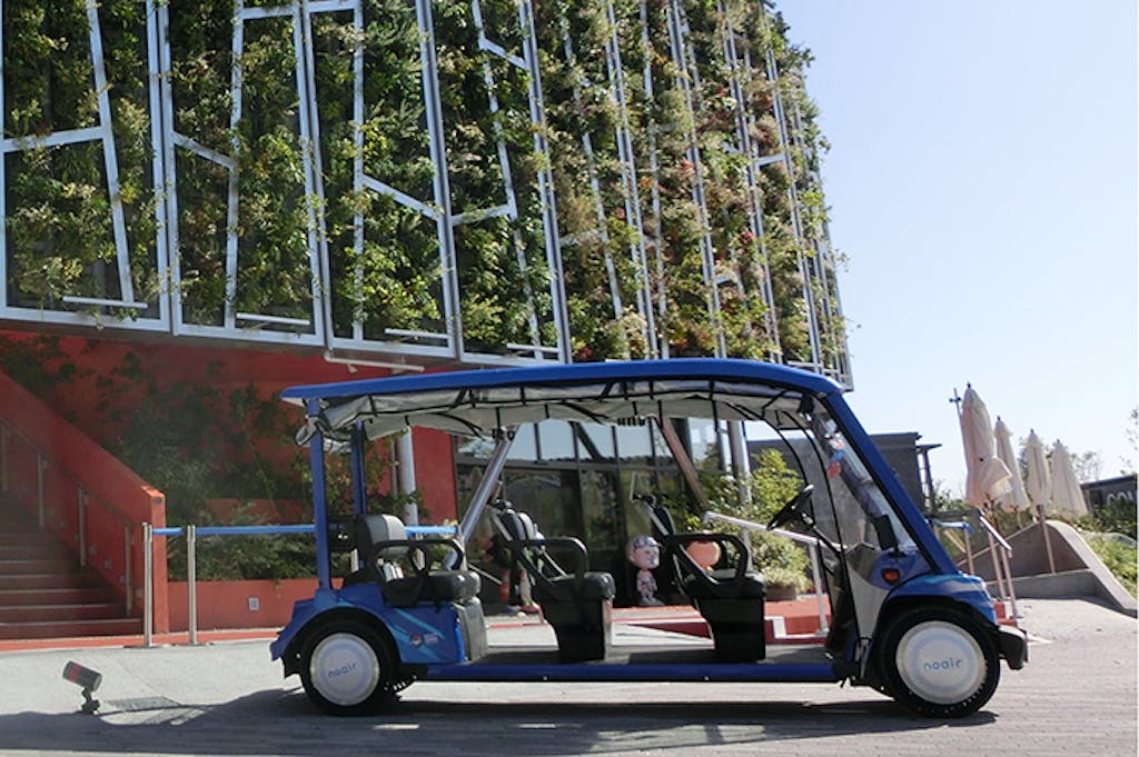 パンクの心配がなくなる!「エアレスタイヤ」とは