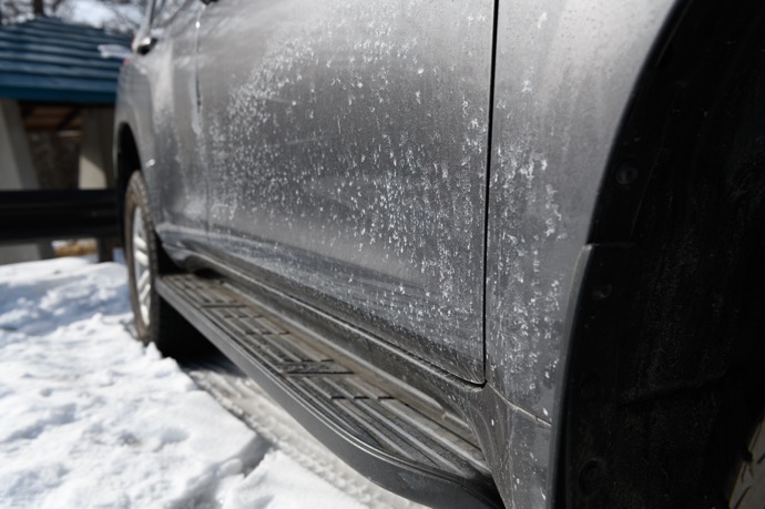 クルマの下回り錆対策を自分で！DIYの手順・道具・注意点をタイヤメーカーが徹底解説