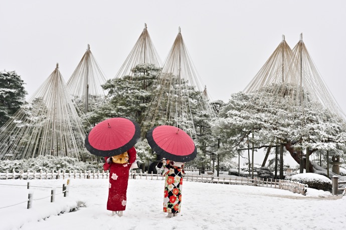 【2026年2月〜3月】冬の絶景ドライブスポット5選｜雪見・早桜とドライブ安全対策 