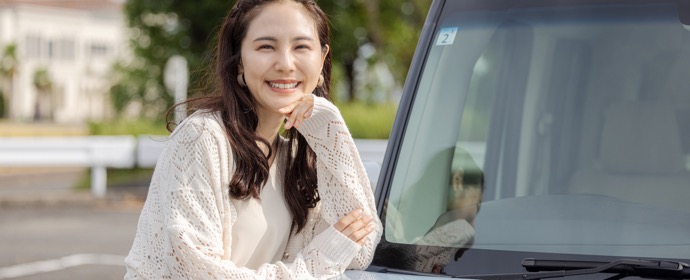 20代の初めてのクルマ選び完全ガイド｜後悔しない予算・維持費・おすすめ車種