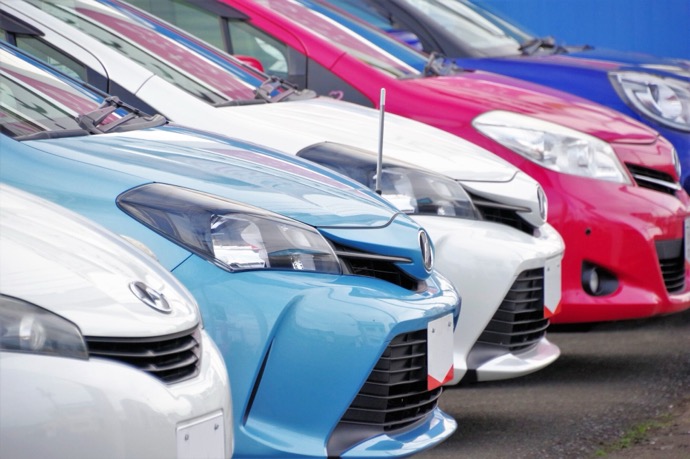 20代の初めてのクルマ選び完全ガイド｜後悔しない予算・維持費・おすすめ車種 