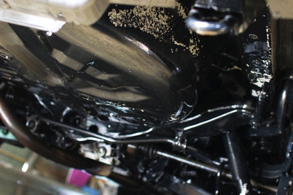 クルマの下回り錆対策を自分で!DIYの手順・道具・注意点をタイヤメーカーが徹底解説