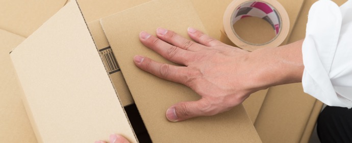 引っ越しでクルマに荷物を積むコツ！安全で効率的な積み方を徹底解説