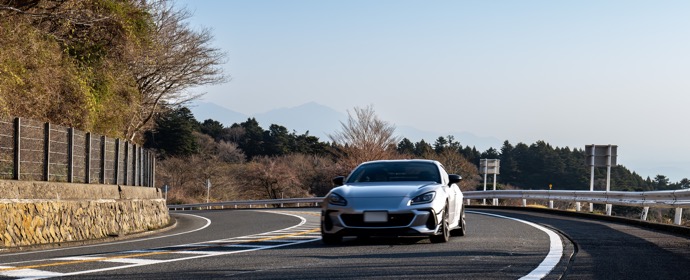 【2026】春の関東ドライブおすすめスポット！絶景と安全を楽しむコツ